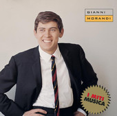 Gianni Morandi | I miti