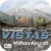 Military Aircraft Vistas Series