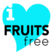 I Heart Fruit HD - Fruit Nutrition Tracking