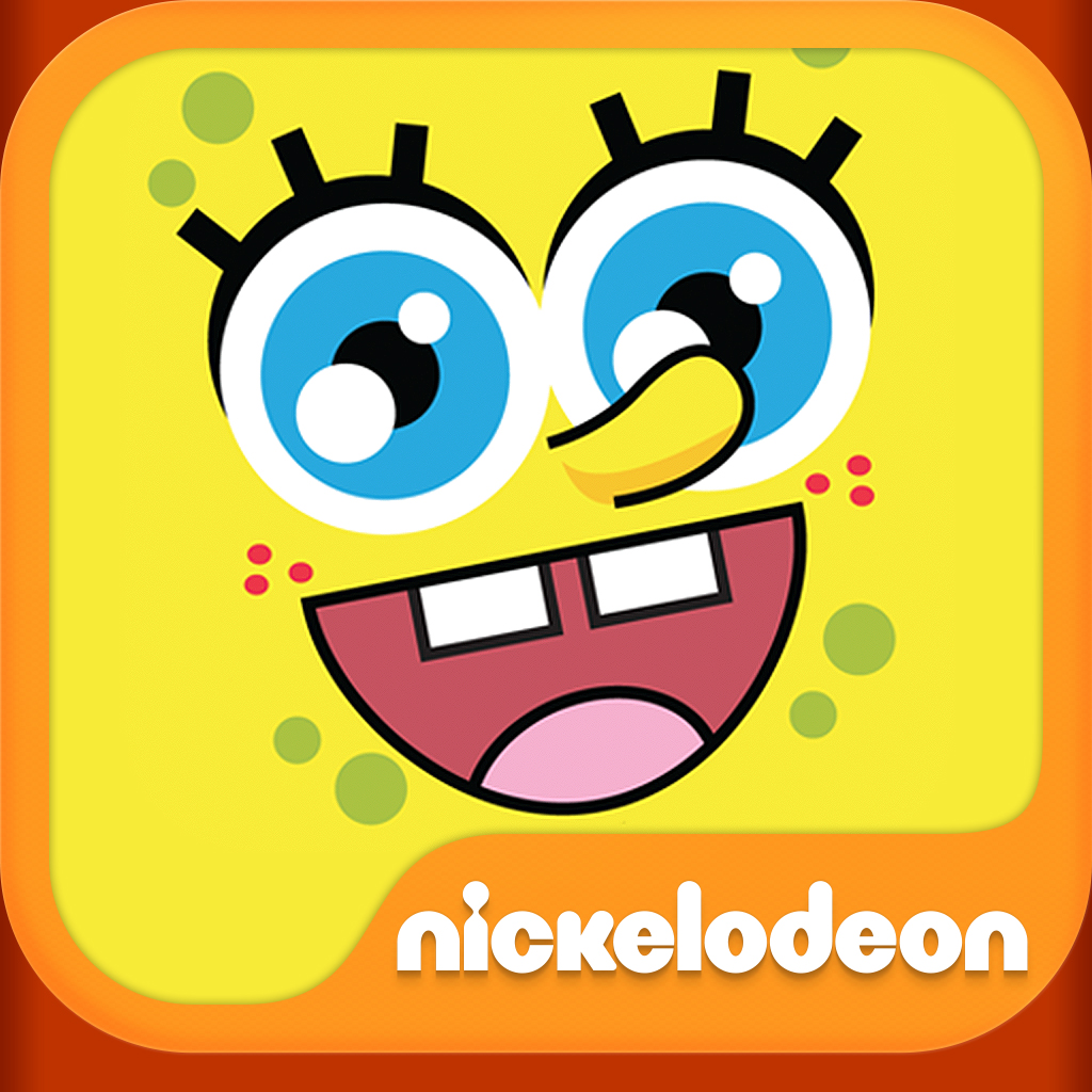 SpongeBob